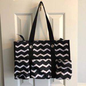 Thirty-one tote bag